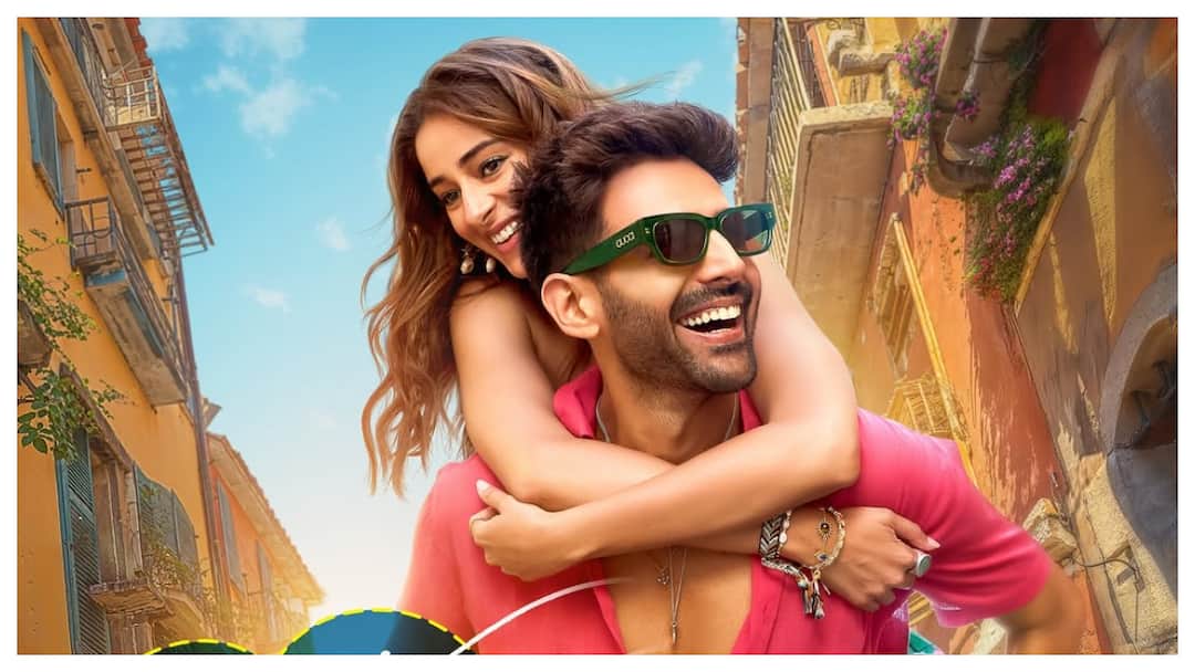 Tu Meri Main Tera Teaser: Kartik Aaryan And Ananya Panday Promise A Fun-Filled Rom-Com