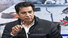 CM रेखा गुप्ता पर कांग्रेस का करारा वार, देवेंद्र यादव बोले, 'BJP-MCD शासन की नाकामी'