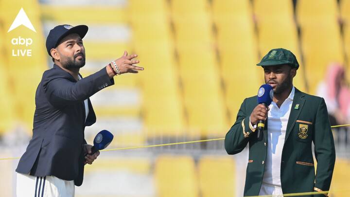 ওয়ান ডে সিরিজে ভারতের অধিনায়ক হওয়ার দৌড়ে সকলের আগে ঋষভ পন্থ। গুয়াহাটি টেস্টেও তিনিই দলকে নেতৃত্ব দিচ্ছেন।