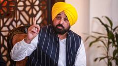 चंडीगढ़ मुद्दे पर सियासत गरमाई, संशोधन बिल के खिलाफ पंजाब दलों की एकजुट आवाज