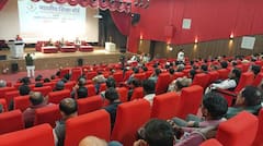 বেদ, গীতা, কম্পিউটার সায়েন্সের মিশ্রণ, নতুন শিক্ষা মডেলের দিশারি এখন ভারতীয় শিক্ষা বোর্ড 