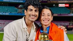 पलाश मुच्छाल से कितना ज्यादा पैसा कमाती हैं स्मृति मंधाना, दोनों में कौन ज्यादा रईस?