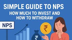 NPS For Beginners: How Much To Invest, When To Withdraw And What’s Changing In 2025