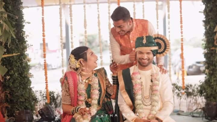 गौरी गर्जे यांच्या आत्महत्येवर अनंत गर्जे यांनी म्हटलं आहे की, घटना घडली त्यावेळी मी घरी नव्हतो, घरी पोहोचलो तेव्हा घराचे दरवाजे आतून बंद होते. घाबरून ३१ व्या मजल्यावरून खिडकीतून उतरून मी ३० व्या मजल्यावरच्या माझ्या घरात प्रवेश केला तेव्हा गौरी गळफास घेतल्या अवस्थेत होती, गौरीला गळफास घेतलेल्या अवस्थेतून उतरवून मी रुग्णालयात नेलं, असं अनंत गर्जे यांनी म्हटलं आहे.