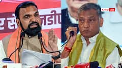 सम्राट चौधरी को गृह विभाग मिला तो अखिलेश प्रसाद सिंह ने दिया बड़ा बयान, जानें क्या कहा?