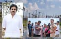 Pawan kalyan: కొబ్బరి రైతులకు గుడ్ న్యూస్! రాజోలులో పవన్ కళ్యాణ్ పర్యటన: శాశ్వత పరిష్కారం దిశగా అడుగులు?