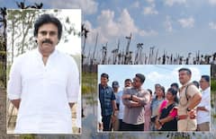 కొబ్బరి రైతులకు గుడ్ న్యూస్! రాజోలులో పవన్ కళ్యాణ్ పర్యటన: శాశ్వత పరిష్కారం దిశగా అడుగులు?