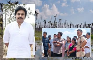 Pawan kalyan: కొబ్బరి రైతులకు గుడ్ న్యూస్! రాజోలులో పవన్ కళ్యాణ్ పర్యటన: శాశ్వత పరిష్కారం దిశగా అడుగులు?