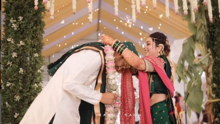 वरळी बीडीडी येथे गौरी रहात होत्या, त्या केईएम रुग्णालय डेटिस विभागात कार्यरत होत्या. तर गेल्या अनेक दिवसांपासून घरात वाद सुरु होते, गौरी गर्जे यांना संशय होता नवऱ्याचे बाहेरच्या महिलेशी अनैतिक संबंध आहेत, यावरुन दोघांमध्ये भांडणं व्हायची, त्या मानसिक तणावात होत्या, केईएम रुग्णालयातील दंतवैद्यक विभागात त्या कार्यरत होत्या.