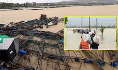 Vietnam Floods: 1993 પછીની સૌથી ભયાનક તબાહી! 1.86 લાખ ઘરો પાણીમાં ગરકાવ, આ દેશમાં જળપ્રલયે મચાવ્યો હાહાકાર