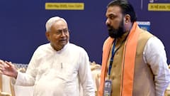 'नीतीश कुमार ने सम्राट चौधरी को गृह विभाग दिया तो…', मुख्यमंत्री के करीबी नेता का बड़ा दावा