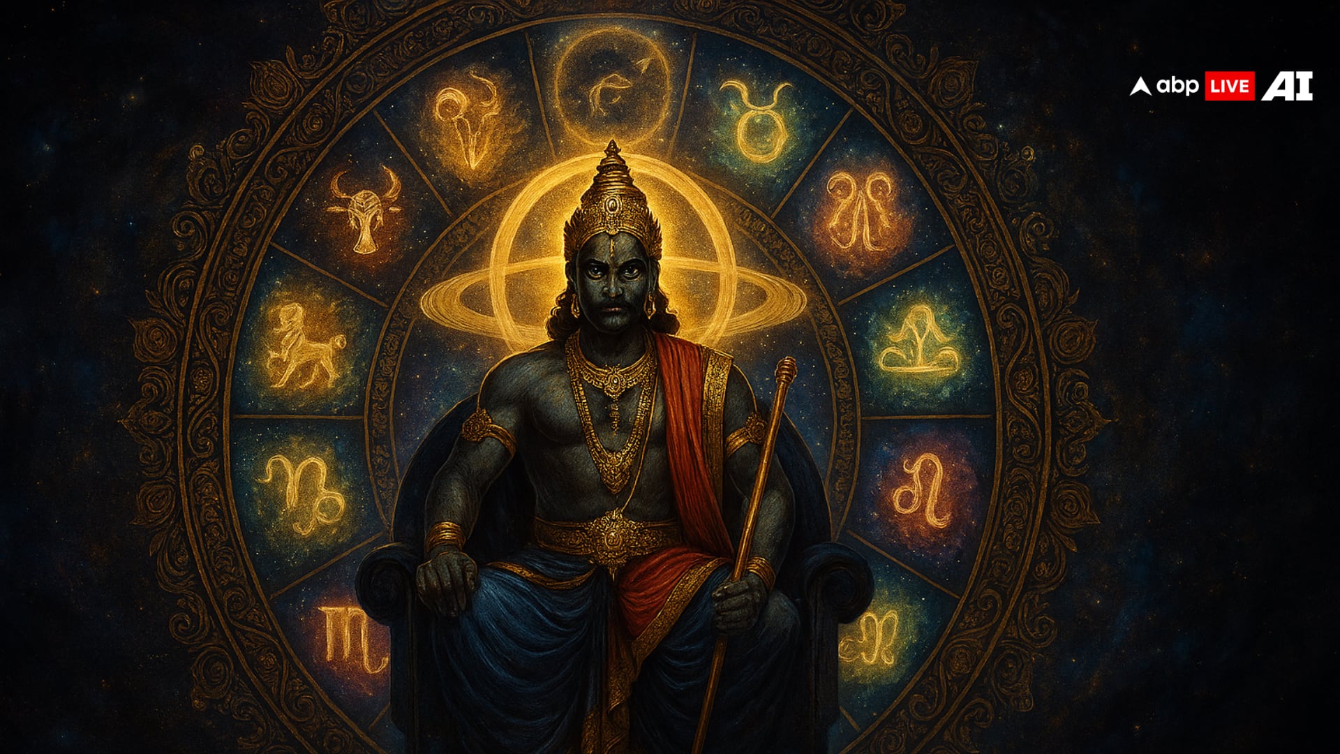 Shani : শনির সুনজর আপনার সঙ্গে, আজ থেকেই ৩ রাশির উন্নতি হবে দ্বিগুণ! আপনিও তালিকায়?