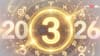 Numerology Predictions 2026: मूलांक 3 वालों के लिए 2026 सफलता से भरा! जानिए रिश्तों में बदलाव से लेकर करियर की भविष्यवाणी