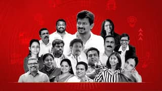 ચેન્નાઈમાં યોજાશે ABP Southern Rising Summit 2025, ઉદયનિધિ સ્ટાલિનથી લઈને અન્નામલાઈ સુધીના નેતાઓ લેશે ભાગ