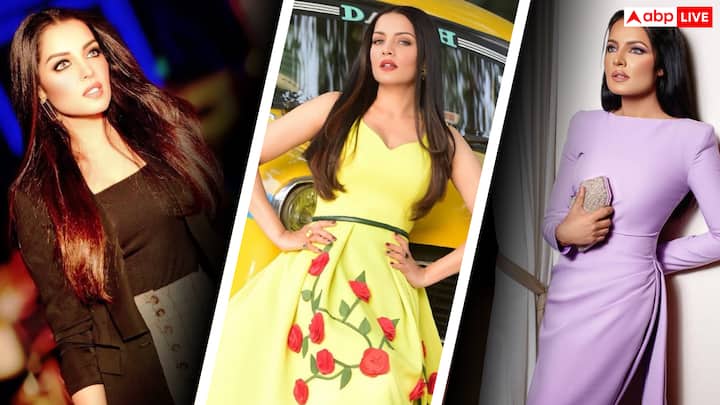 Celina Jaitly 10 Photos: सेलिना जेटली बेहद ही खूबसूरत एक्ट्रेस हैं. उनका हर एक लुक काफी स्टाइलिश और ग्लैमरस होता है आइए देखते हैं उनकी 10 तस्वीरें जो इस बात का सबूत हैं.