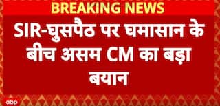 SIR Row Deepens: Akhilesh Alleges BJP-EC Nexus, Mamata Warns of Rising Deaths