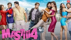 'मस्ती 4' तीन दिन में वसूल ली 'ग्रेट ग्रैंड मस्ती' की 50 फीसदी कमाई, जानें- संडे का कलेक्शन