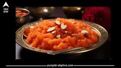 ਹਲਕੀ ਠੰਢ ‘ਚ ਖਾਓ ਗਰਮਾ-ਗਰਮ ਗਾਜਰ ਦਾ ਹਲਵਾ, ਇੰਝ ਘਰ 'ਚ ਤਿਆਰ ਕਰੋ ਬਾਜ਼ਾਰ ਵਰਗਾ ਹਲਵਾ, ਜਾਣੋ ਆਸਾਨ ਰੈਸਿਪੀ