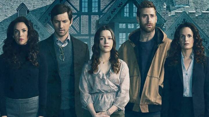 The name of 'The Haunting of Hill House' is included in the next number. This series was released in 2018 in which Mike Flanagan played the lead role. Its story is about a family which is haunted by spirits. Because of this they also have many paranormal experiences. Every episode is very entertaining. You can watch this series on Netflix.