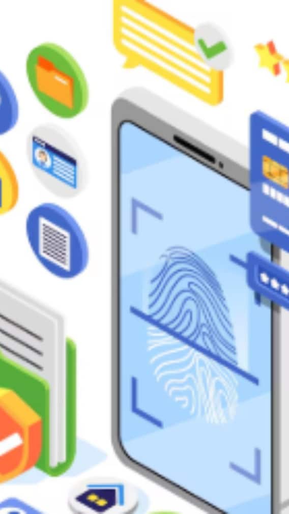 आधार ॲप मुळे काय काय फायदे होतील?