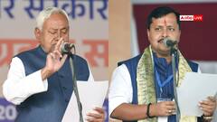 बिहार: विपक्ष का आरोप, 'CM को हटा देगी BJP', अब मंत्री नितिन नबीन ने दिया ऐसा जवाब