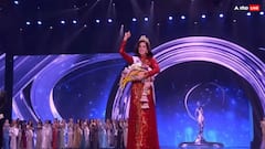 मिस यूनिवर्स 2025 बनने के बाद मेक्सिको की फातिमा बोश के नाम ने खींचा सबका ध्यान, जाने इस्लाम में इसका मतलब?