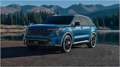 ఫార్చూనర్‌కు గట్టి పోటీ ఇవ్వనున్న కియా హైబ్రిడ్ కారు ! త్వరలో భారత్‌లో విడుదల