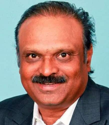 Raj Mantena: అమెరికా అధ్యక్షుడి కొడుకు, బాలీవుడ్ స్టార్లు.. ఉదయ్పూర్ ప్యాలెస్లో ఇంత గ్రాండ్ వెడ్డింగ్! అసలు ఎవరీ రామరాజు మంతెన?