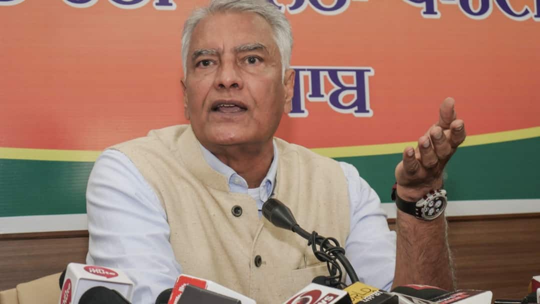 ‘Chandigarh Is Not Just A Geographical Piece’: BJP Punjab Chief