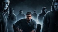 చనిపోయిన వ్యక్తి చేసే మర్డర్స్ మిస్టరీ - ఓటీటీలోకి తమిళ సీరియల్ కిల్లర్ థ్రిల్లర్ 'ఆర్యన్'... స్ట్రీమింగ్ ఎప్పుడంటే?