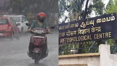 TN Weather Update: 16 மாவட்டங்களுக்கு கனமழை எச்சரிக்கை சென்னை நிலவரம்  என்ன? தமிழக வானிலை அறிக்கை