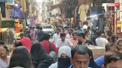 वाराणसी दालमंडी चौड़ीकरण को लेकर व्यापारियों में नाराजगी, 10 से ज्यादा शादियां टलीं