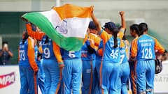 Historic Triumph: India Win Inaugural Women’s T20 World Cup For Blind