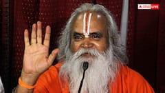 'मुसलमान इस देश में मदरसा खोल रहे', मौलाना मदनी के बयान पर अयोध्या के साधु-संतों का पलटवार