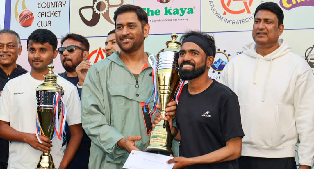 MS Dhoni Set For Final IPL Season! Will These 3 Stars Join Him In Retirement?