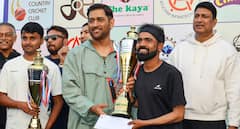 MS Dhoni Set For Final IPL Season! Will These 3 Stars Join Him In Retirement?