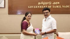 கவின் கலைப் பல்கலைக்கழகத்தின் ஆட்சி மன்றக் குழு உறுப்பினராக பின்னணி பாடகி கலைமாமணி மாலதி லக்ஷ்மண் நியமனம்.