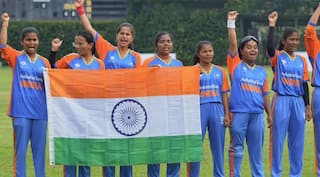 Sports News: ਭਾਰਤ ਨੇ ਜਿੱਤਿਆ ਪਹਿਲਾ ਨੇਤਰਹੀਣ ਮਹਿਲਾ ਵਿਸ਼ਵ ਕੱਪ, ਜਾਣੋ ਕਿਹੜੀ ਟੀਮ ਨਾਲ ਹੋਇਆ ਸੀ ਫਾਈਨਲ