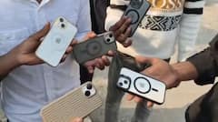 iPhone Scam: 100 ਤੋਂ ਵੱਧ ਆਈਫੋਨ ਅਚਾਨਕ ਹੋਏ ਬੰਦ, ਦੁਕਾਨ 'ਤੇ ਪਹੁੰਚੇ ਗਾਹਕ, ਮੱਚਿਆ ਹਾਹਾਕਾਰ; ਫਿਰ...