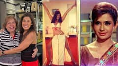 नव्वदीच्या उंबरठ्यावर पोहोचली हेलन, वयाच्या 86 व्या वर्षी चाहत्यांसोबत शेअर केले 5 सोपे वर्कआउट, एकदा पहाच