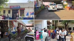 कोल्हापुरात टीईटी पेपर फोडण्याच्या तयारीत असणाऱ्या टोळीचा पर्दाफाश; नऊ जण पोलिसांच्या ताब्यात, आरोपींमध्ये काही मास्तरांचाही समावेश