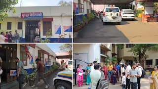 Kolhapur News: कोल्हापुरात टीईटी पेपर फोडण्याच्या तयारीत असणाऱ्या टोळीचा पर्दाफाश; नऊ जण पोलिसांच्या ताब्यात, आरोपींमध्ये काही मास्तरांचाही समावेश