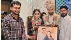 दुसऱ्या महिलेशी चॅटिंग सापडताच अनंत गर्जेंनी स्वत:च्या हातावर वार केले, गौरीला म्हणाले, 'मी मरेन, तुलाही गुंतवेन...' नातेवाईकांचा धक्कादायक दावा