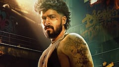 ஹரிஷ் கல்யாண் நடித்துள்ள தாஷமக்கான் டைட்டில் புரமோ & டைட்டில் வெளியீடு !