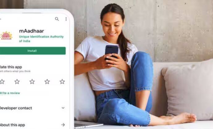 ਤੁਹਾਡੀ ਨਿੱਜੀ ਜਾਣਕਾਰੀ ਪ੍ਰਦਰਸ਼ਿਤ ਨਹੀਂ ਹੁੰਦੀ, ਜੋ ਤੁਹਾਡੀ ਗੋਪਨੀਯਤਾ ਦੀ ਰੱਖਿਆ ਕਰਦੀ ਹੈ। ਜੇਕਰ ਆਧਾਰ ਨਕਲੀ ਹੈ, ਤਾਂ ਸਿਸਟਮ ਤੁਰੰਤ 