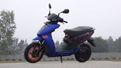 Ather 450: சிங்கிள் சார்ஜில் 161 கிலோ மீட்டர் மைலேஜ்.. Ather 450 இ ஸ்கூட்டர் விலை, தரம் எப்படி?