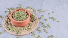 Health Tips: ફક્ત કાજુ અને બદામ જ નહીં, આ બીજ પણ સ્વાસ્થ્યનો ખજાનો ધરાવે છે