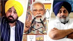 ਕੀ ਹੈ ਧਾਰਾ 240..., ਜਿਸ ਰਾਹੀਂ ਚੰਡੀਗੜ੍ਹ 'ਤੇ 'ਪੱਕਾ ਕਬਜ਼ਾ' ਕਰਨਾ ਚਾਹੁੰਦੀ ਕੇਂਦਰ ਸਰਕਾਰ, ਭੜਕ ਗਏ ਪੰਜਾਬ ਦੇ ਲੀਡਰ !