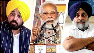 ਕੀ ਹੈ ਧਾਰਾ 240..., ਜਿਸ ਰਾਹੀਂ ਚੰਡੀਗੜ੍ਹ 'ਤੇ 'ਪੱਕਾ ਕਬਜ਼ਾ' ਕਰਨਾ ਚਾਹੁੰਦੀ ਕੇਂਦਰ ਸਰਕਾਰ, ਭੜਕ ਗਏ ਪੰਜਾਬ ਦੇ ਲੀਡਰ !