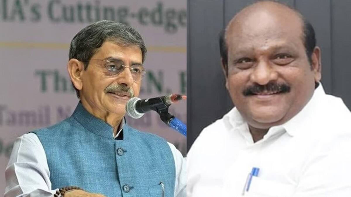 தமிழ்நாடுதான் எங்களுக்கு தாய்வீடு என பிற மாநிலங்கள் கூறுகின்றன: அமைச்சர் கோவி. செழியன் பெருமிதம்